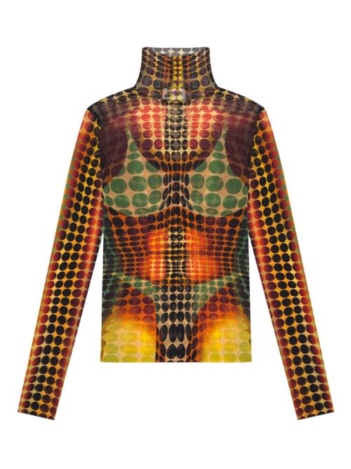  JEAN PAUL GAULTIER | TO445 M018P155060